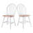 Divi 17.875'' H Solid Wood Side Chair