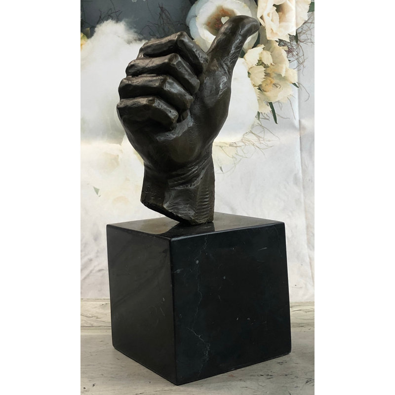 Figurines et sculptures Suhaill