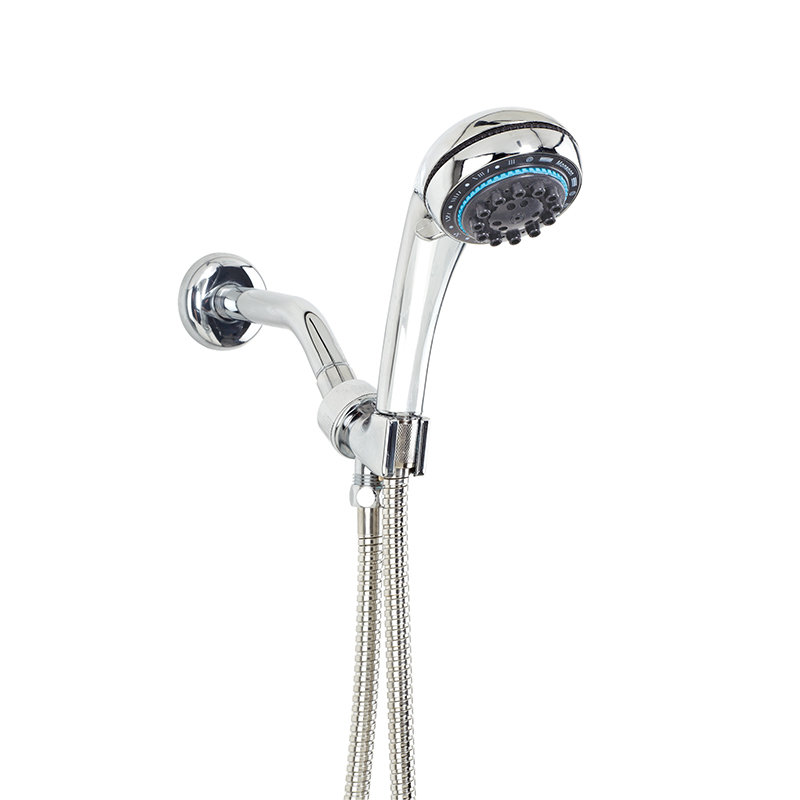 Louvenia Handheld Shower Head