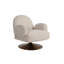 Kagney Swivel Lounge Chair