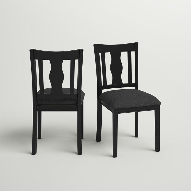 Chaise d'appoint Kaspar