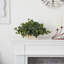 Lierre artificiel 9,75 "en pot