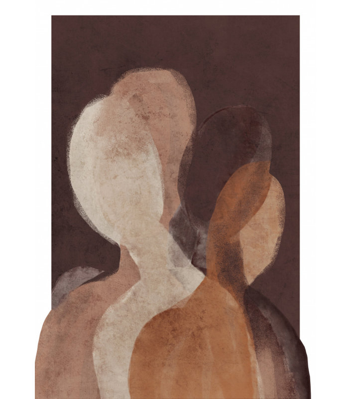 Wrapped Canvas Print, 81.28 cm H x 121.92 cm W