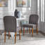 Chaise rembourrée Essence-1515370464