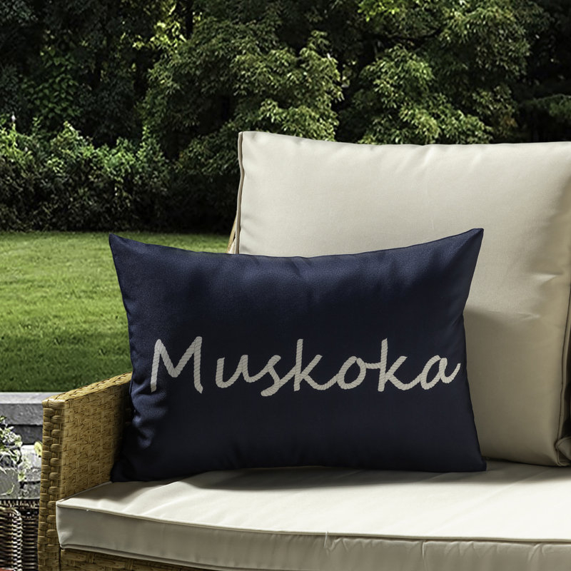  Coussin extérieur et insert - ensemble de 2