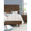 Lit en bois d'acacia Jaxon -99404765