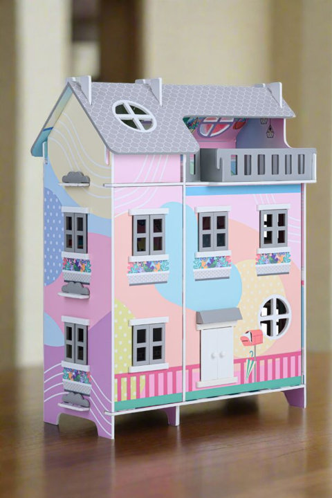 Dollhouses