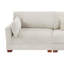 Maelina 312.4Cm Square Arms Modular Sofa-1550836319