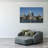 Frankfurt Skyline, Germany