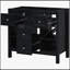Meuble-lavabo 36 po sans lavabo-386099640