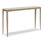 Jude 54'' W Marble Console Table