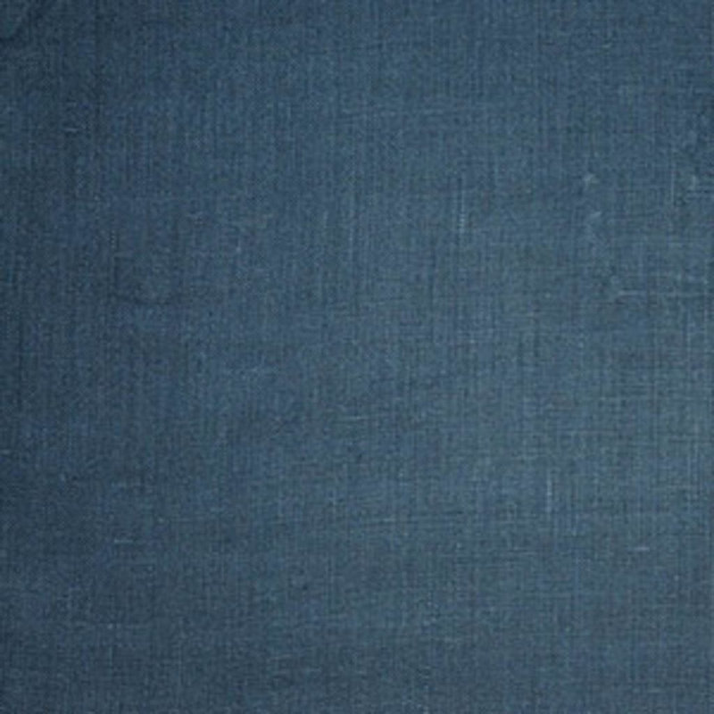 Hancock Linen Fabric, Mediterranean