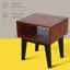 Table de chevet Acacia Jhasir-2089798950