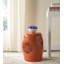 Emberlyn Ceramic Accent Stool-14940767