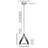 Madison 1 - Light Single Pendant-149074779