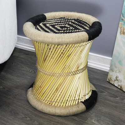 Barkhamsted Accent Stool