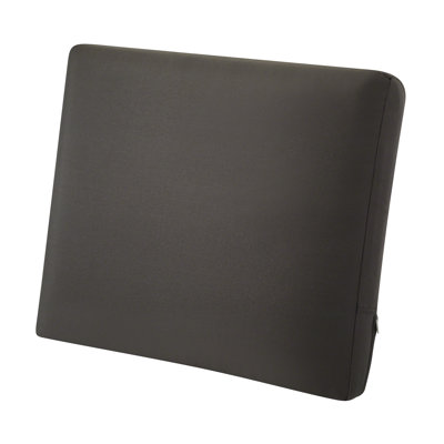 Jaylon Outdoor 4'' Cushion Cover