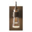 Erlenmeyer ADA Armed Sconce-491141427