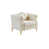 Beige Velvet est en rupture de stock