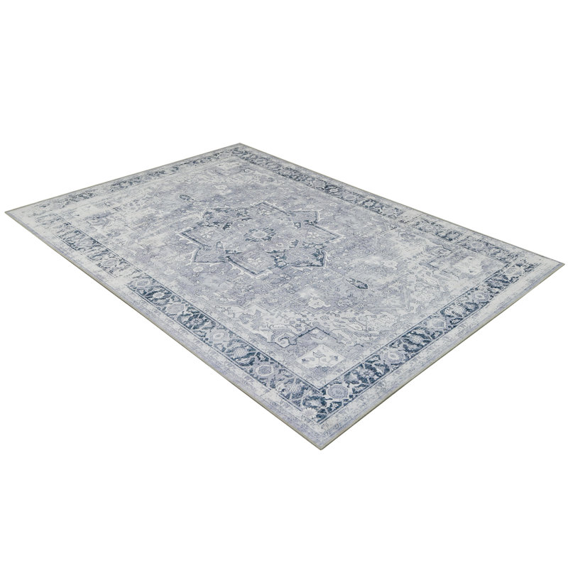 Pikesville Indoor Rug, Rectangle 5' x 6'11"
