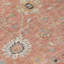 Tapis intérieur / extérieur rose Clara -604259934