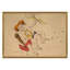Gemini Print by Grand Archives-964935696-964935697