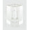 Lappin Crystal Table Vase