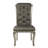 Thirsk 18.5'' H Tufted Upholstered Side Chair