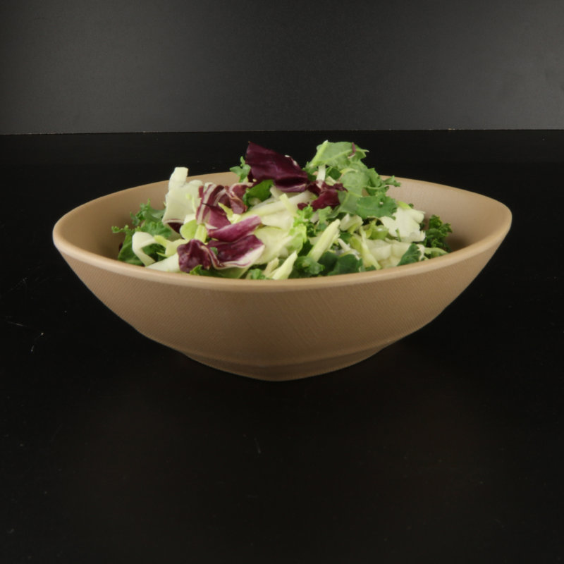 Bol à salade 24 oz, Sac en papier