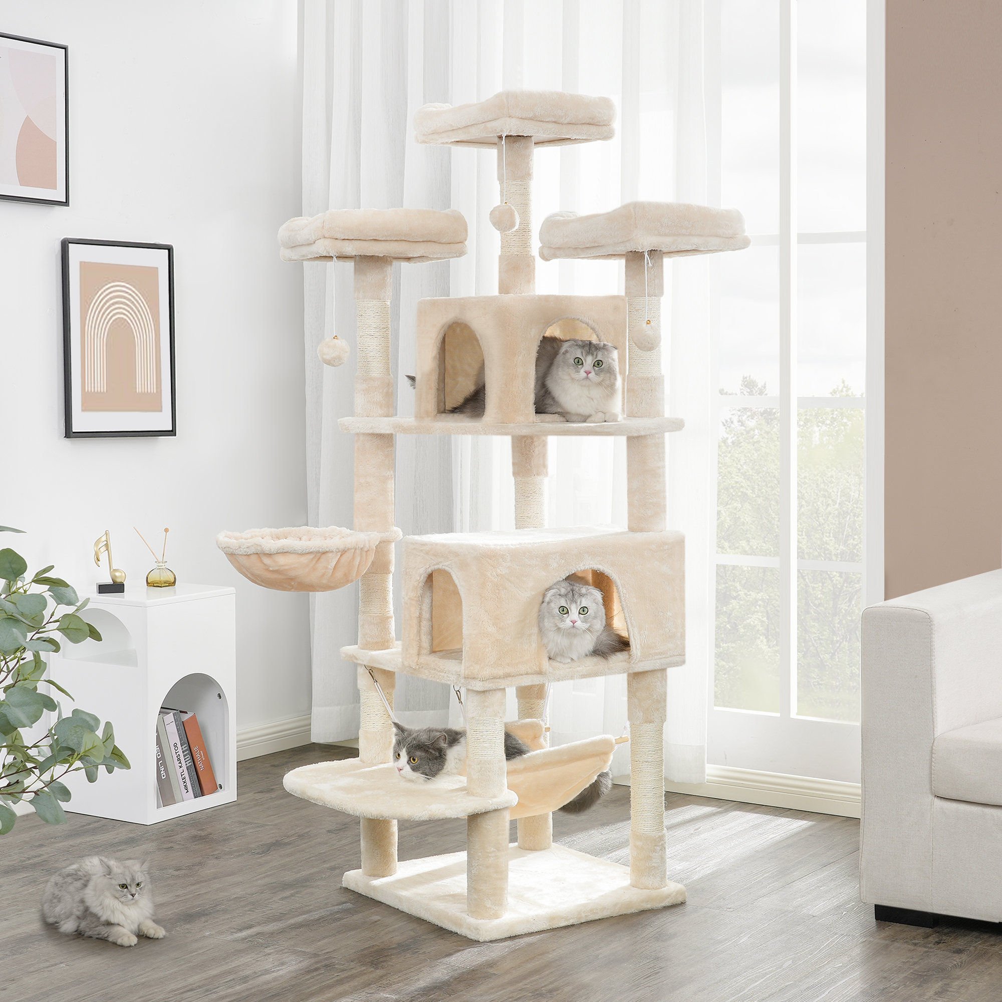 Tucker murphy best sale cat tree