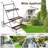 Metal Plant Stand