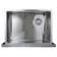 Diamond 29.88'' L Single Bowl Stainless Steel Kitchen Sink