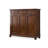 Walnut Solid Wood Shoe Storage Bench-722232425
