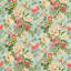 Emperor Peony Fabric-68778155