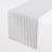 Amalfi Stripe - 100% Pure Linen Table Runner-125526116-98080751
