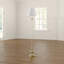 149cm Traditional Floor Lamp