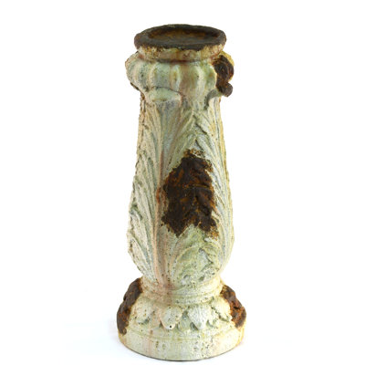 Sculpture balustre