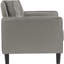 Fauteuil d'appoint rembourré Farallone-399200072