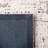 Classic Vintage Hand Woven Performance Abstract Rug-1893350618