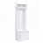 Blanc est en rupture de stock