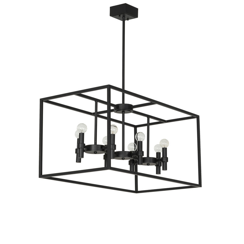 Kitzi 8 - Light Pendant