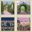 Garden Entrance Series Print Soicher Marin