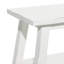 Banc en bois Binford