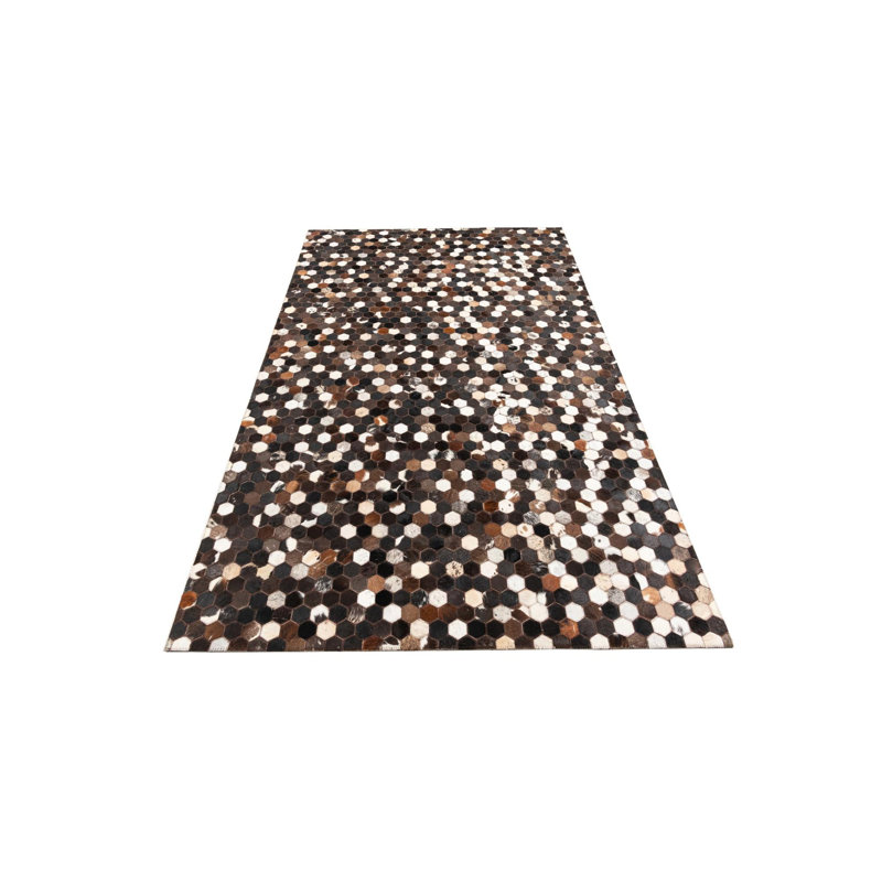 Jack Chocolate Brown Rug