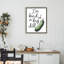 Cadre flottant Kind Of A Big Dill Pickle, design par Susan Ball-1650434208-1650434212