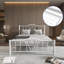 Aliyahna Metal Bed-306392848-301142067