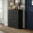 Blaklee 31.3" W 5-Drawer Wood Dresser-1179247398