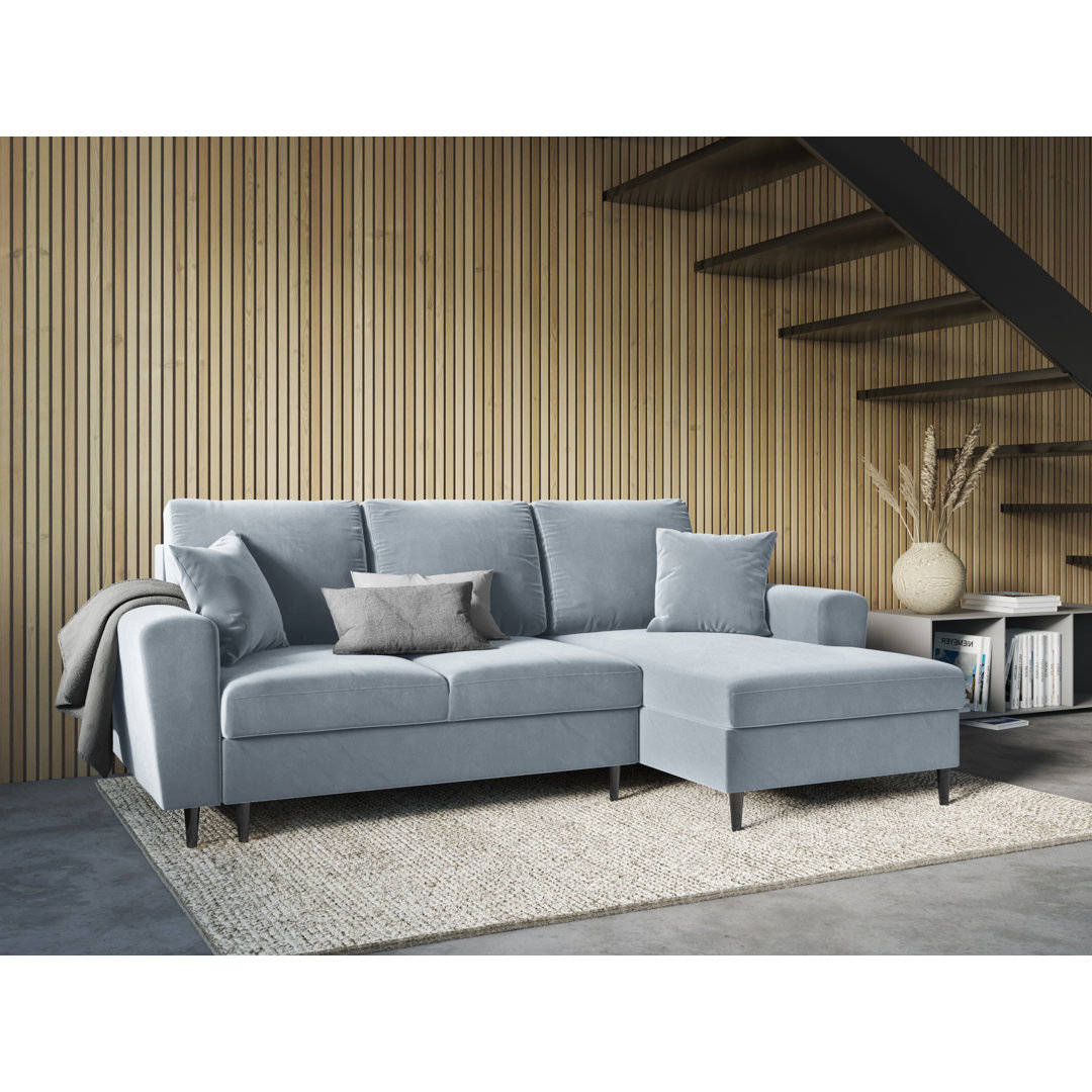 Ecksofa Hysley