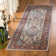 Tapis oriental performance Tamera