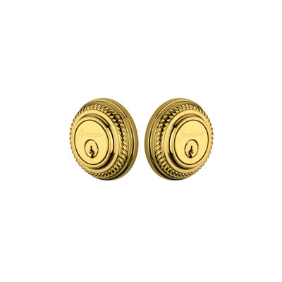 Newport Double Cylinder Deadbolt